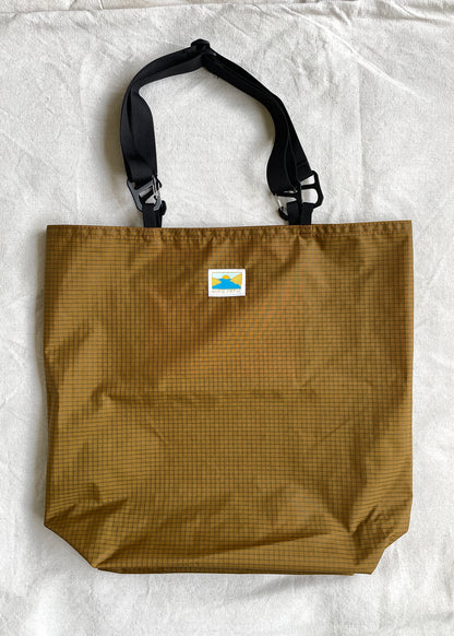 Worn Path Con/vert Bag Packable Tote / Backpack - Multiple Colors