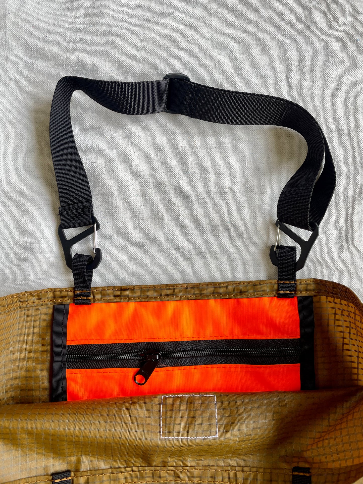 Worn Path Con/vert Bag Packable Tote / Backpack - Multiple Colors