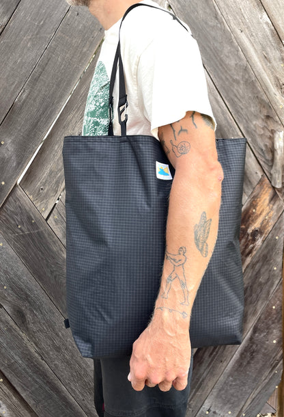 Worn Path Con/vert Bag Packable Tote / Backpack - Multiple Colors