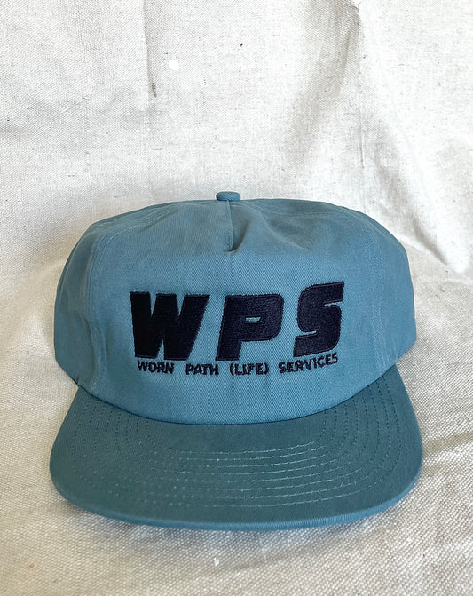 WPS Worn Path (Life) Services Hat - Multiple Colors