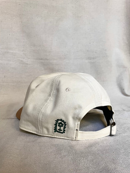 Limited Edition Worn Path / Lila Jarzombek Double Moth Hat