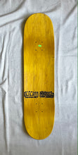 Limited Edition Worn Path / Lila Jarzombek Skateboard Deck 8.0-9.0"