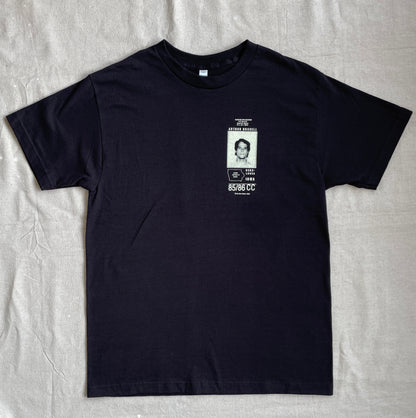 Arthur Russell / Paradise Garage Short Sleeve Tee - 2 Colors
