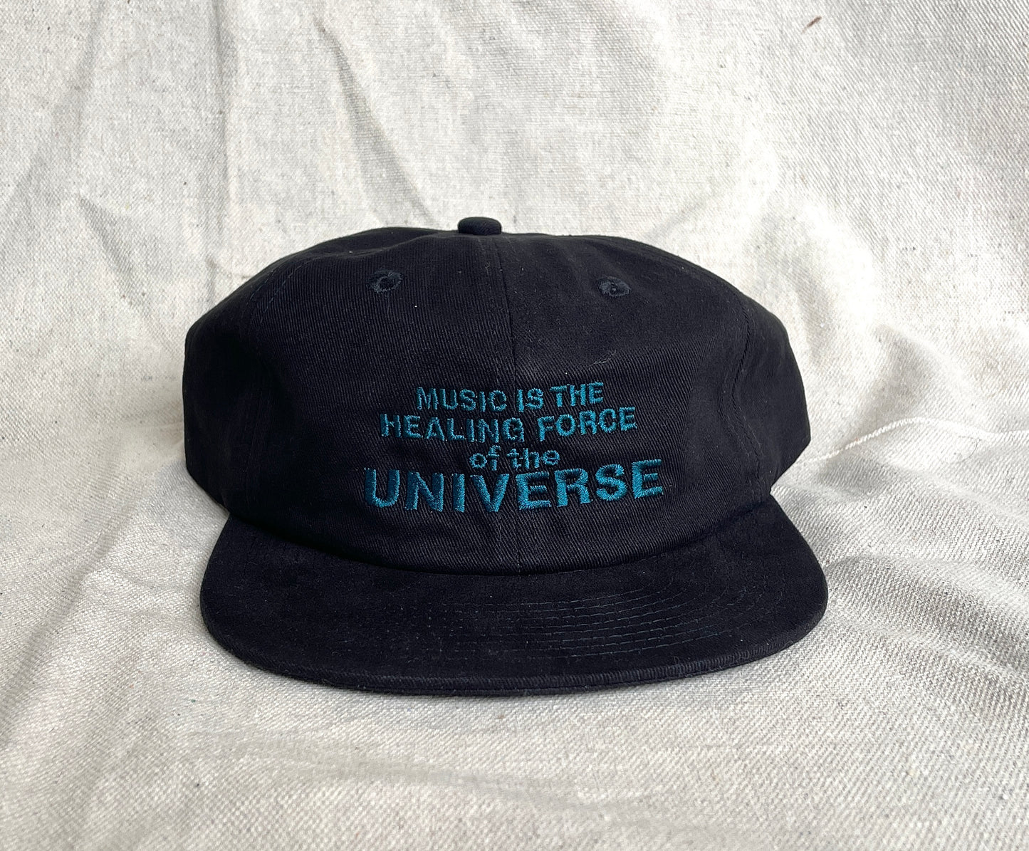Healing Force Hat