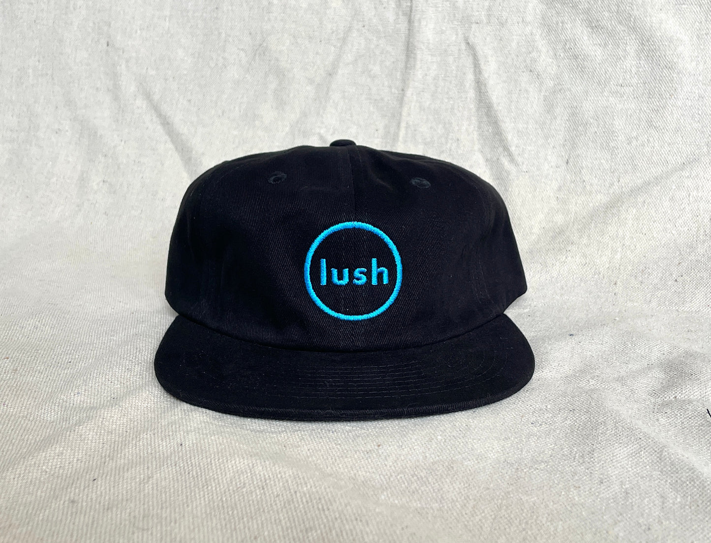 Lush Hat