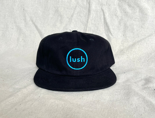 Lush Hat
