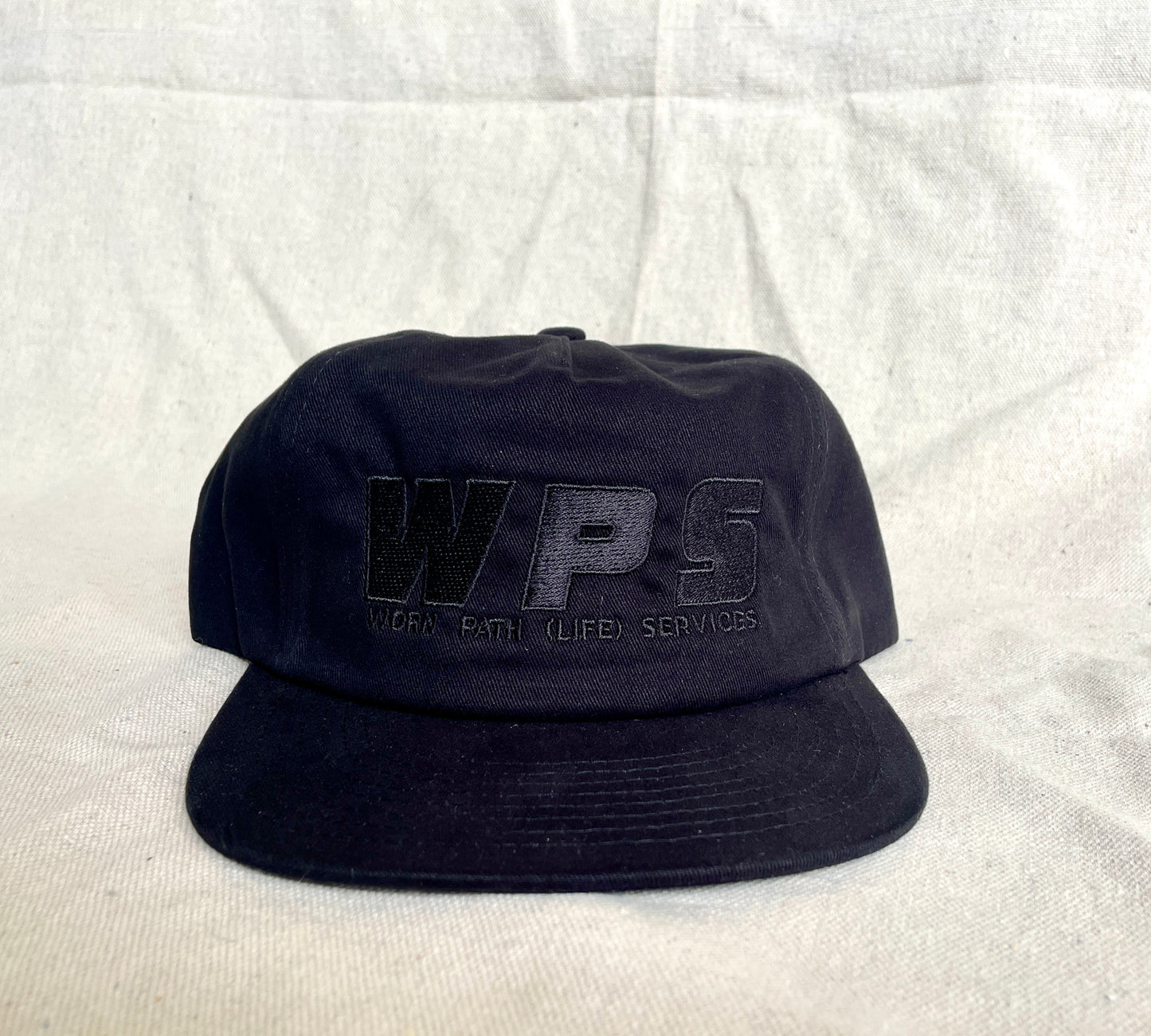 WPS Worn Path (Life) Services Hat - Multiple Colors