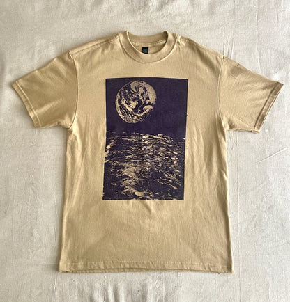 Did We Really Come in Peace Tee shirt - 2 Colors
