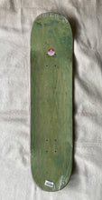 8.25" GX1000 Father Time Skateboard Deck