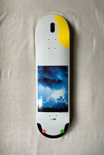 8.375" Quasi Tyler Bledsoe Surface Skateboard Deck