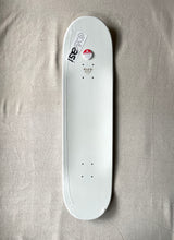 8.375" Quasi Tyler Bledsoe Surface Skateboard Deck