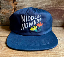 The Quiet Life Middle of Nowhere Hat- 2 Colors