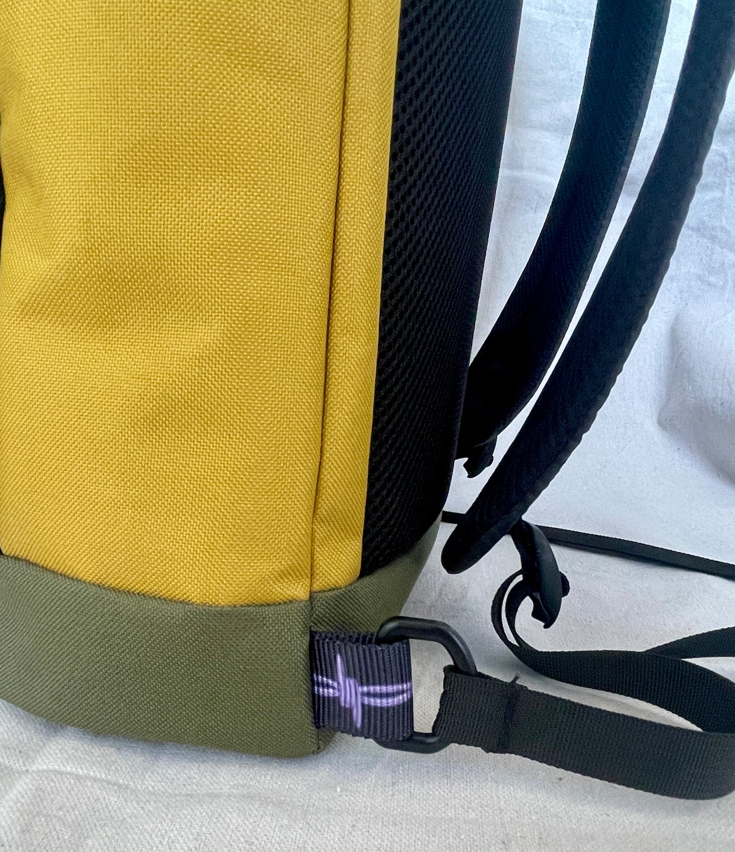 Worn Path Duality Backpack- Multiple Colors