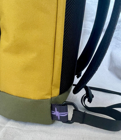 Worn Path Duality Backpack- Multiple Colors