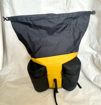 Worn Path Duality Backpack- Multiple Colors