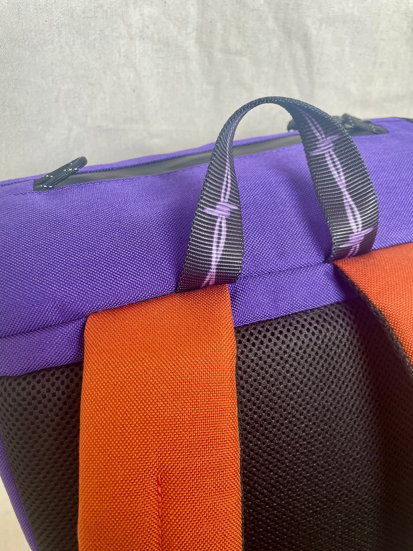 Worn Path Duality Backpack- Multiple Colors