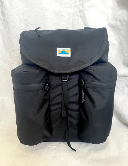 Worn Path Duality Backpack- Multiple Colors