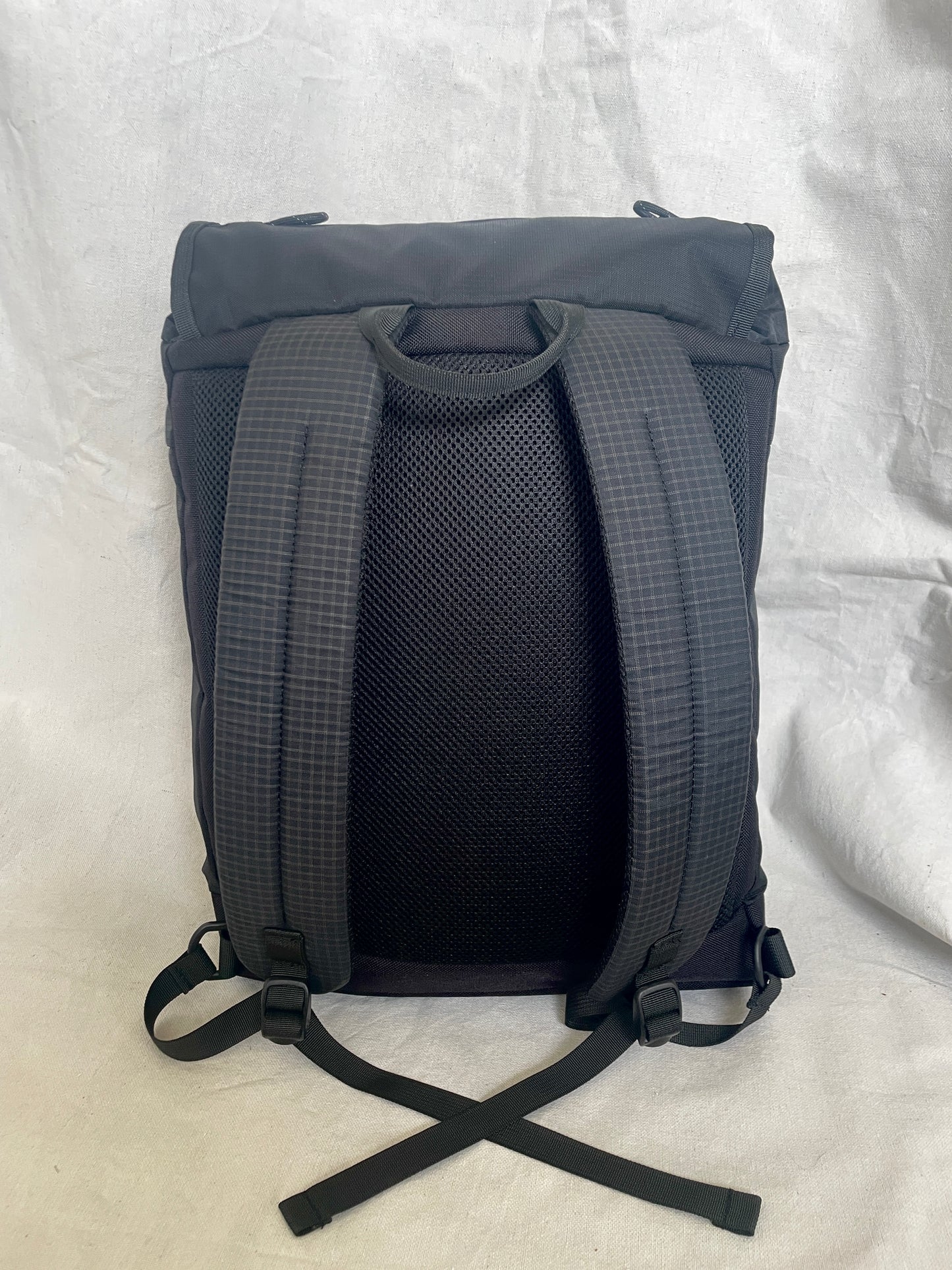 Worn Path Duality Backpack- Multiple Colors