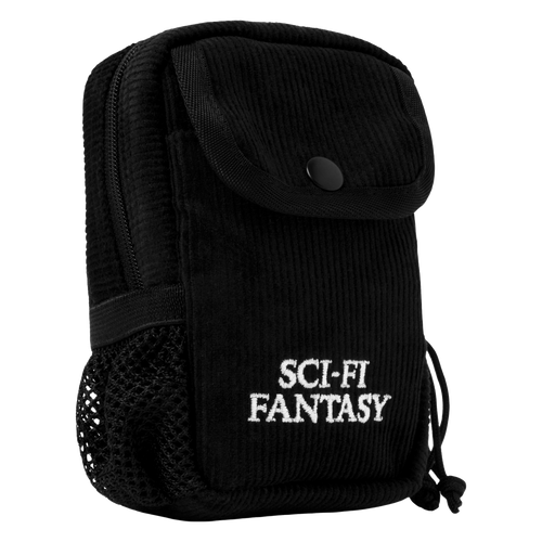 Sci-Fi Fantasy Camera Bag