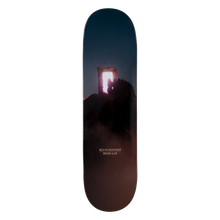 8.38" Sci-Fi Fantasy Ryan Lay Portal of Riza Skateboard Deck