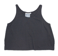 Jungmaven Cropped Tank Top- Multiple Colors