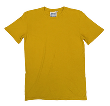 Jungmaven Men's Basic Hemp/Organic Cotton Tee- Multiple Colors