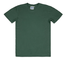 Jungmaven Men's Basic Hemp/Organic Cotton Tee- Multiple Colors