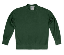 Jungmaven California Pullover Hemp Shirt- Multiple Colors