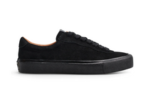 Last Resort AB Black/Black VM001 Suede Lo Shoe