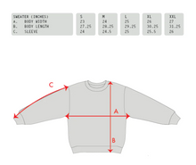 GX1000 Jaquard Crewneck Sweater- 2 Colors