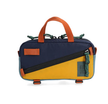 Topo Designs Mini Quick Pack Hip Bag- Multiple Colors