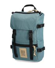 Topo Designs Mini Rover Backpack- multiple colors