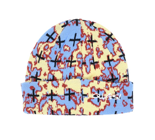 Quasi Atlas Beanie