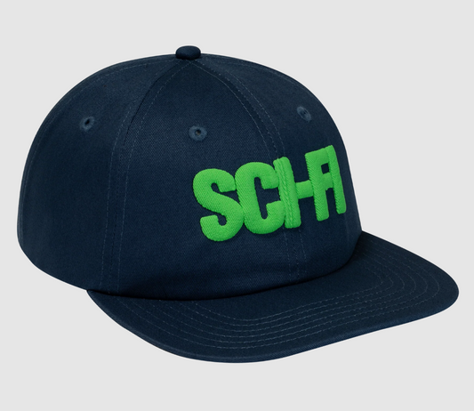 Sci-Fi Fantasy Big SCI FI  Hat- 2 Colors