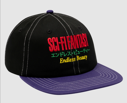 Sci-Fi Fantasy Endless Beauty Hat
