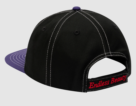 Sci-Fi Fantasy Endless Beauty Hat
