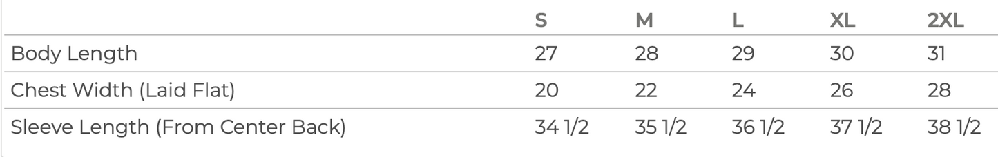 Biodiversity Hooded Sweatshirt