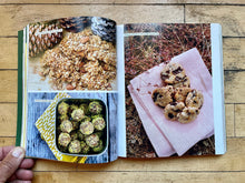Dirty Gourmet Plant Power Cookbook- ALL VEGAN!