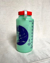 Earth Nalgene Water Bottle- 2 colors