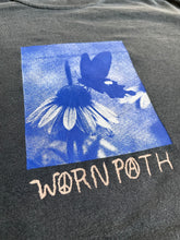 Worn Path Butterfly Friend Tee Shirt- 2 Colors
