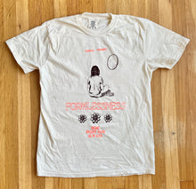 FORMLESSNESS Tee Shirt - 2 Colors