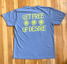 FORMLESSNESS Tee Shirt - 2 Colors