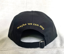 EARTH... maybe we can stay Hat (benefits BARK)