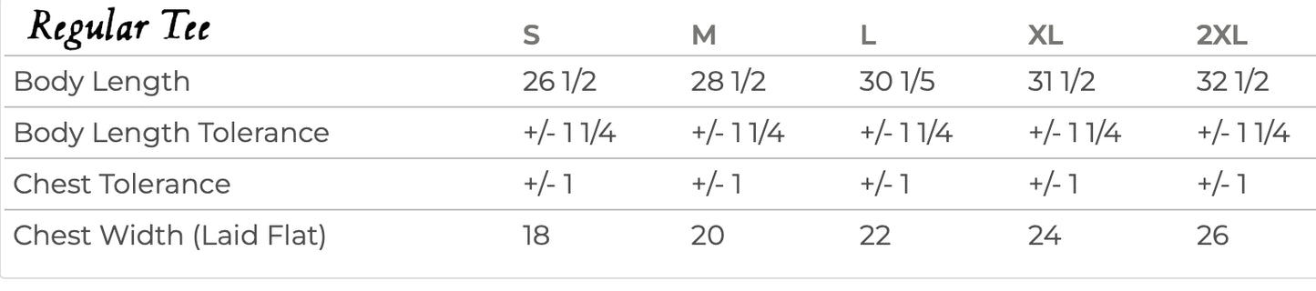 Biodiversity Tee Shirt- 2 Colors