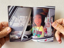 Hajimemashite Photo Book