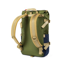 Topo Designs Rover Backpack Classic Recycled - Multiple Colors