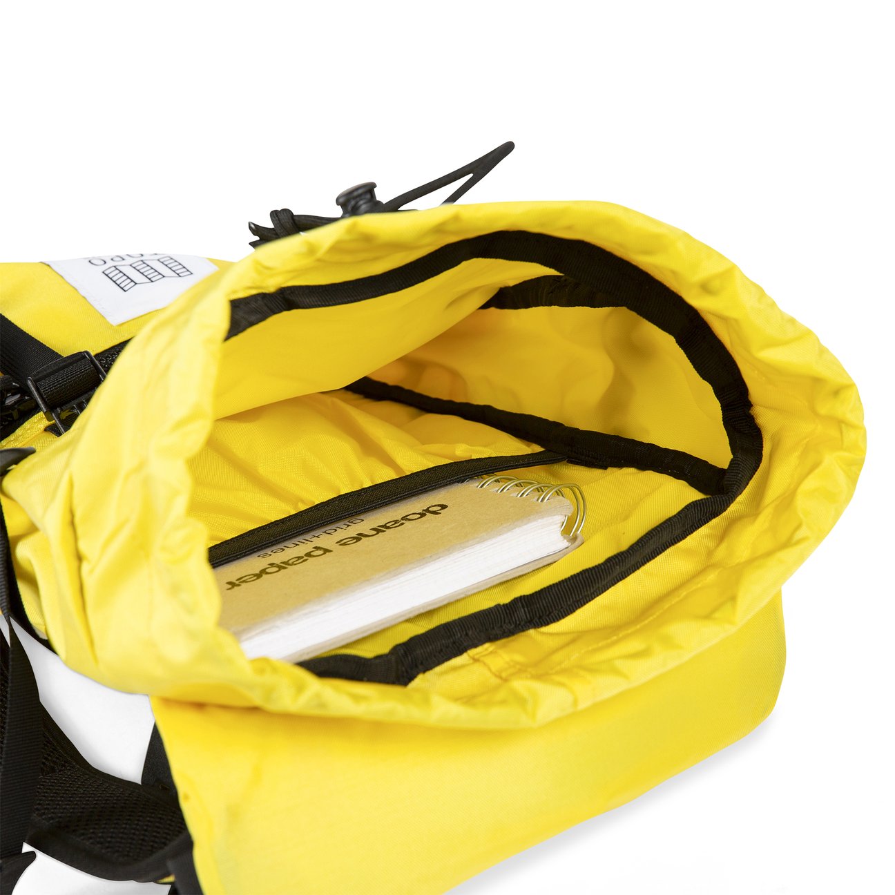 Topo Designs Mini Rover Backpack- multiple colors