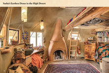 Small Homes by Lloyd Kahn Book