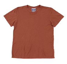 Jungmaven Men's Basic Hemp/Organic Cotton Tee- Multiple Colors