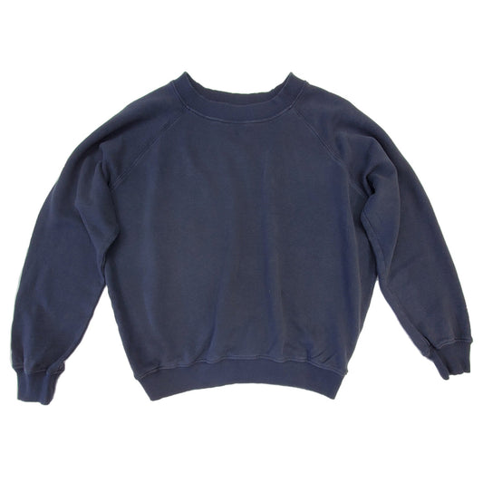 Jungmaven Bonfire Raglan Sweatshirt- Multiple Colors